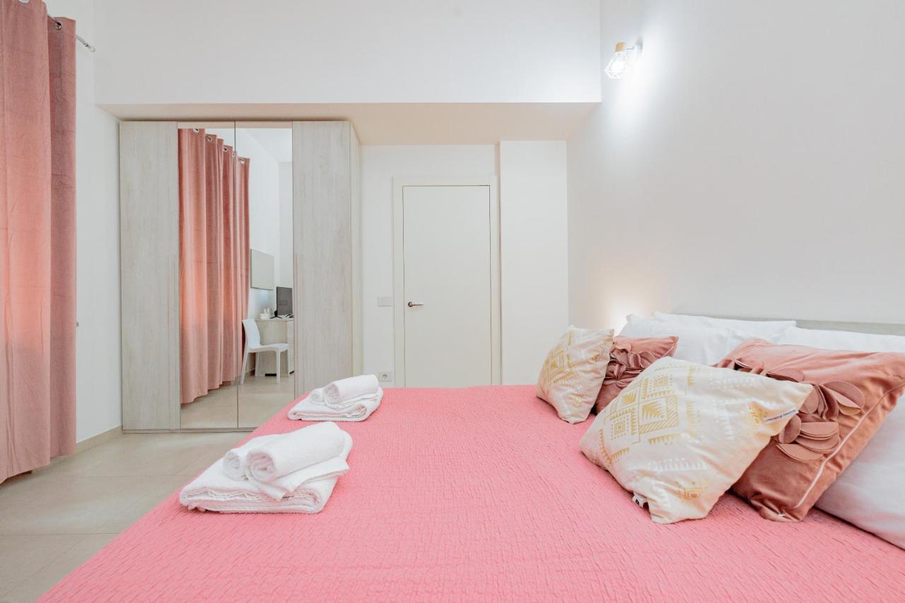 La Casa Di Alessia Nel Centro Di Como - Alessiatravelling מראה חיצוני תמונה