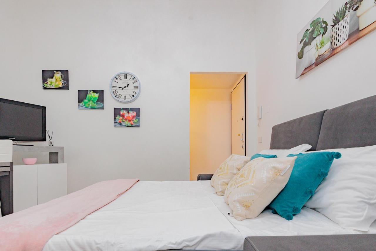 La Casa Di Alessia Nel Centro Di Como - Alessiatravelling מראה חיצוני תמונה