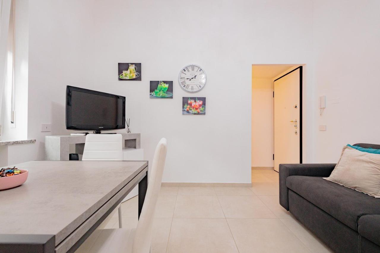 La Casa Di Alessia Nel Centro Di Como - Alessiatravelling מראה חיצוני תמונה