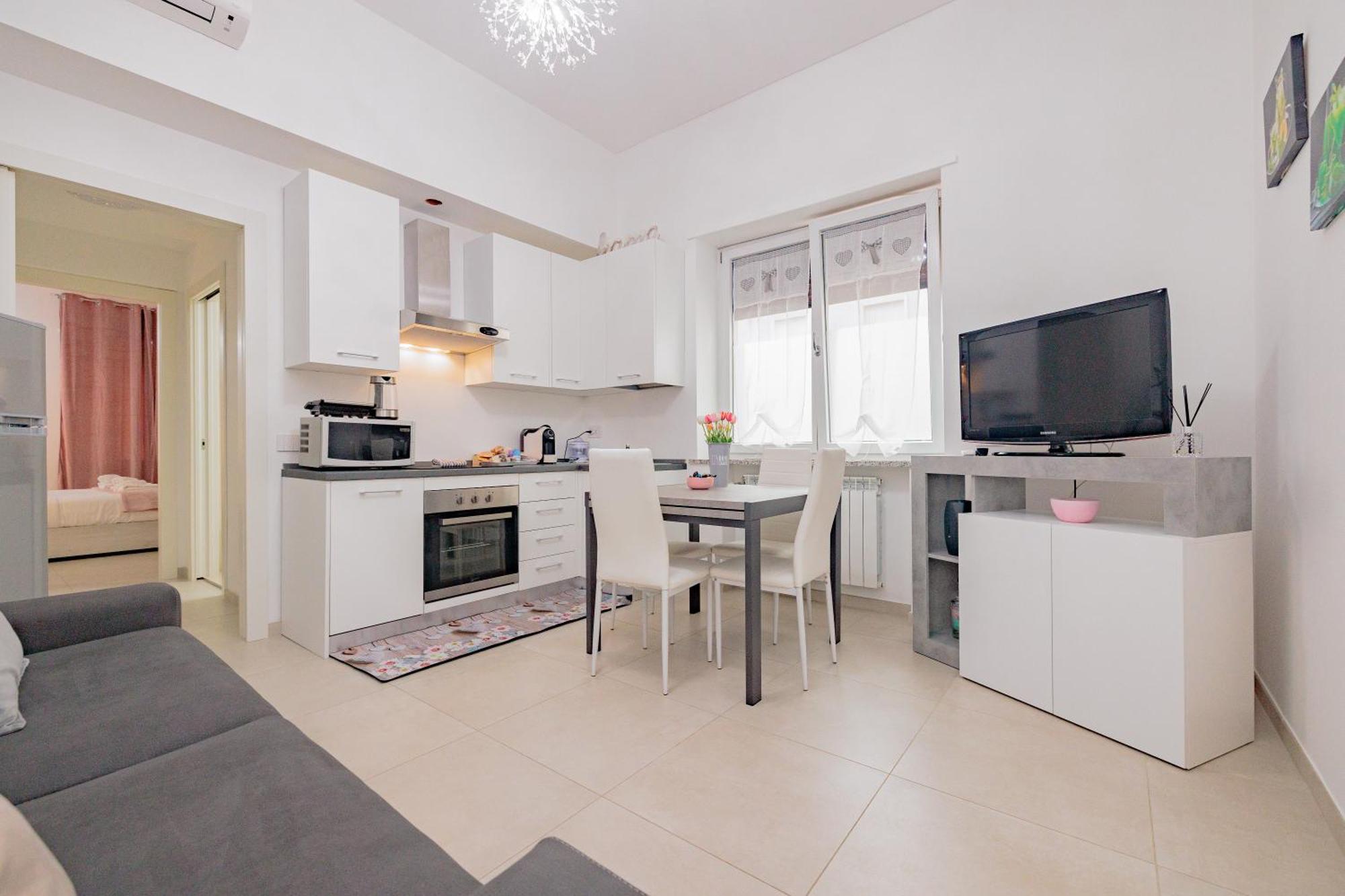 La Casa Di Alessia Nel Centro Di Como - Alessiatravelling מראה חיצוני תמונה