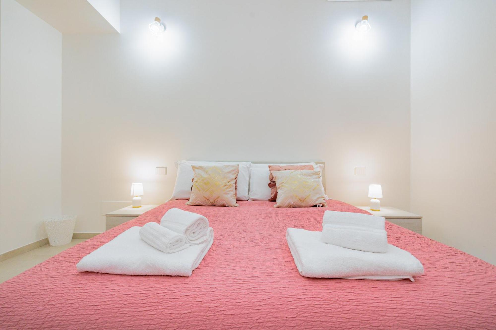 La Casa Di Alessia Nel Centro Di Como - Alessiatravelling מראה חיצוני תמונה