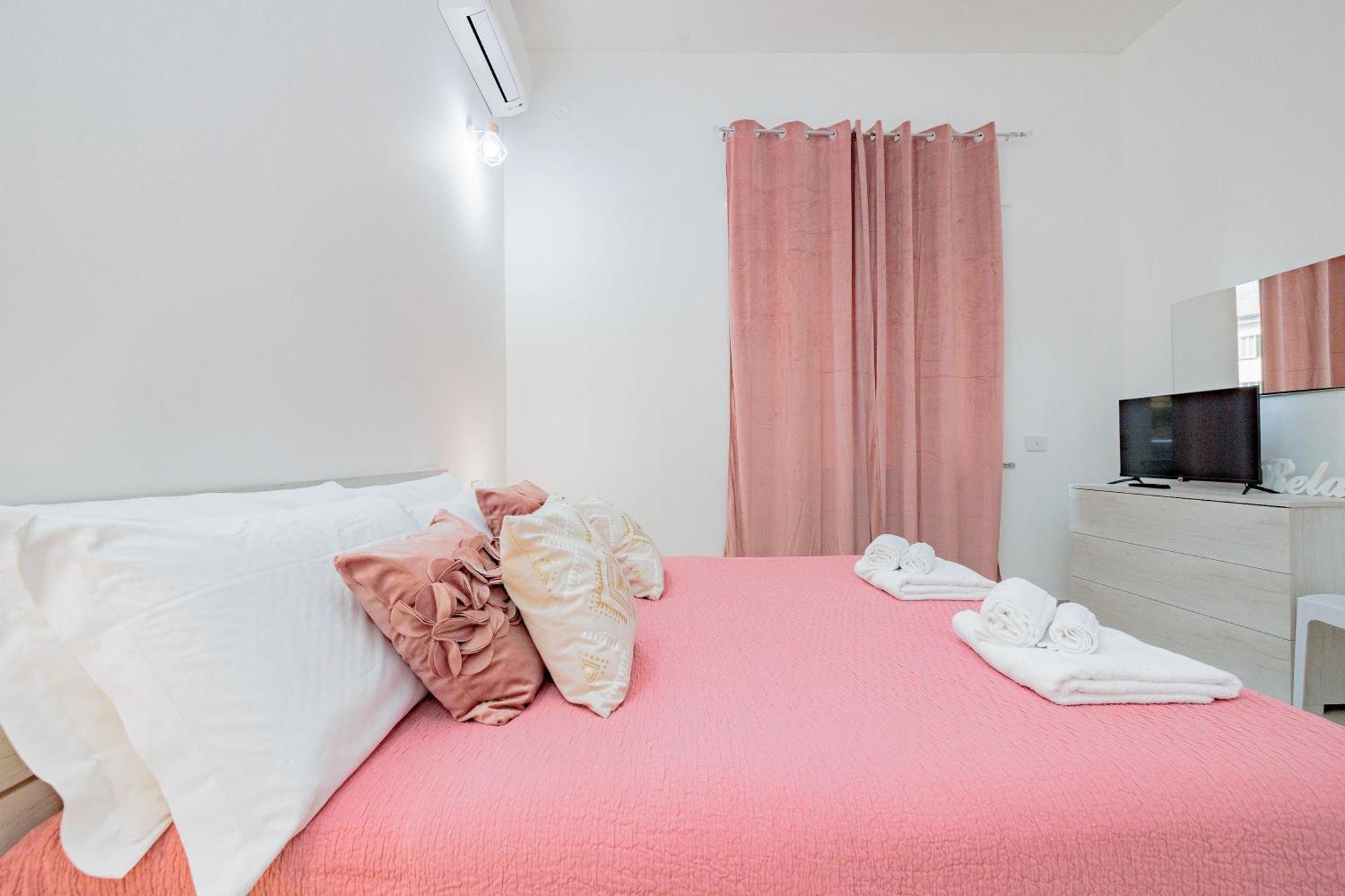 La Casa Di Alessia Nel Centro Di Como - Alessiatravelling מראה חיצוני תמונה